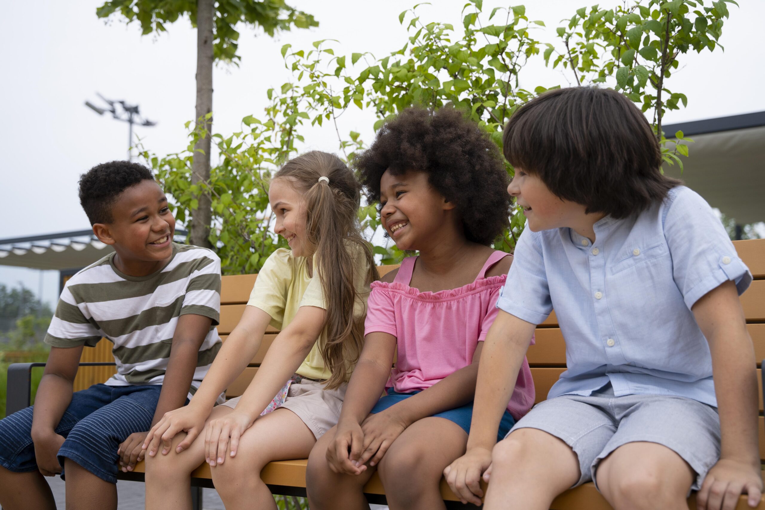 How to Support Your Child’s Mental Health This Summer